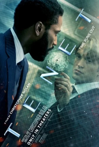 Theatrical Poster (USA)