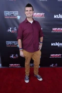 Joshua Moomey