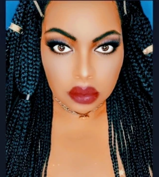 Latrice Butts