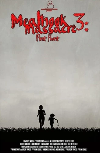 Theatrical Poster