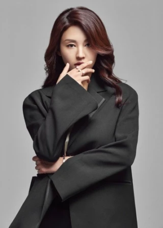 Seo Yu-jeong