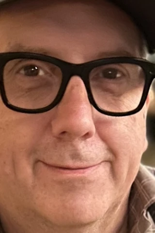 Kenny J. Mitchell