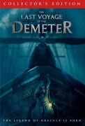 The Last Voyage Of The Demeter