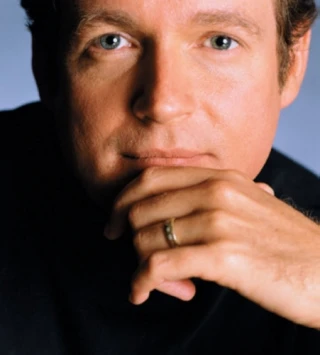 Larry Morgan