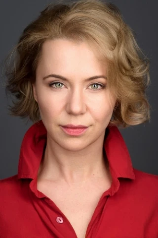 Julia Ubrankovics