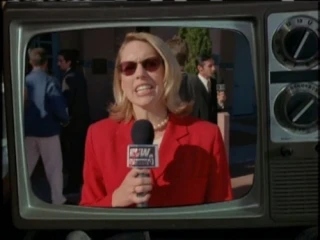 Melissa Gardner