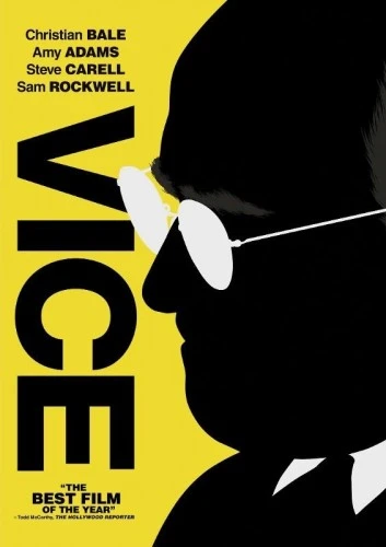 DVD Cover (Twentieth Century Fox)