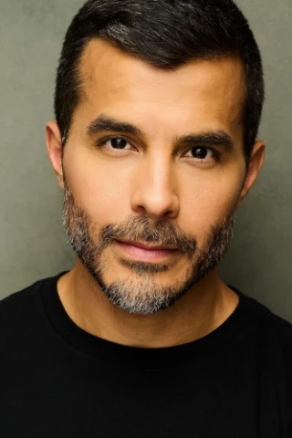 Eddie Aguirre