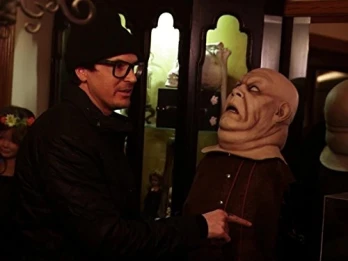 Freak Show Murder House