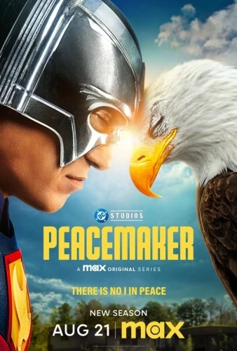 Theatrical Poster