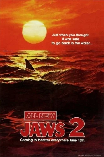 Theatrical Poster (USA)