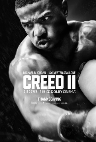 Theatrical Poster (USA)