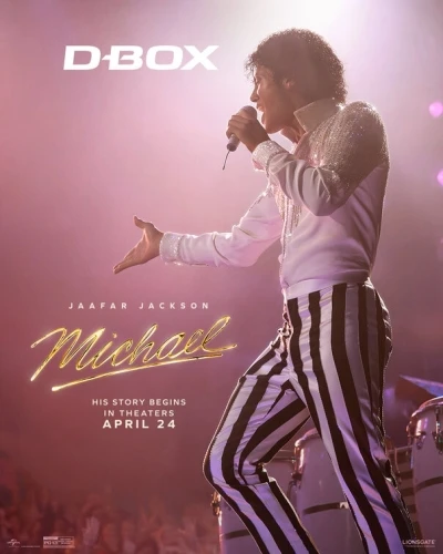 Theatrical Poster (USA)