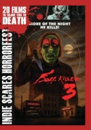 Doll Killer 3: Audra's Revenge