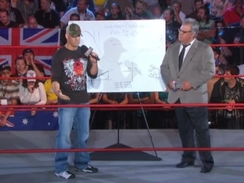 TNA iMPACT! #350