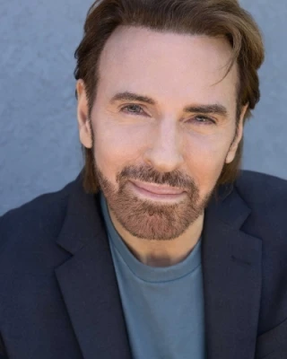 Steven Ciceron