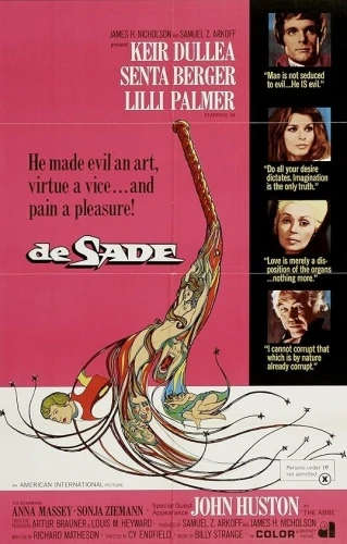 Theatrical Poster (USA)