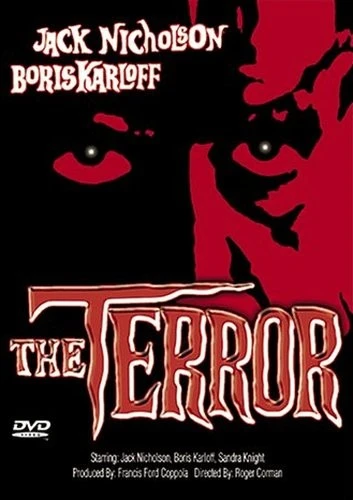 DVD Cover (Direct Source)