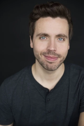 Michael Hughes