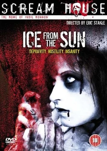 DVD Cover (UK)