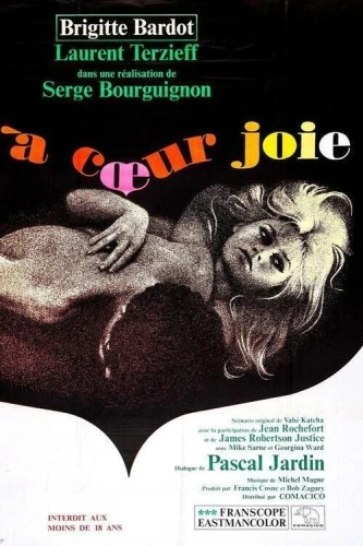 Theatrical Poster (France)