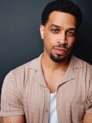 Stephen Cofield Jr.