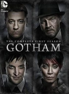 Gotham: Season 1
