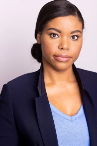 Stephanie Campbell
