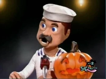 Haunted Halloween of Horror