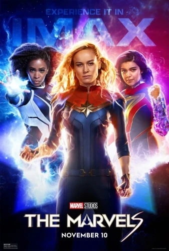 Theatrical Poster (USA)