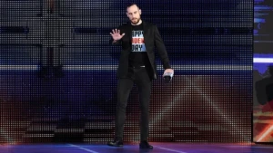 The Road to WWE Super Show-Down Begins