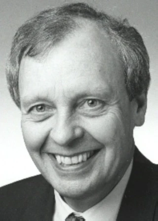 Laurence Foster