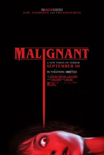 Theatrical Poster (USA)