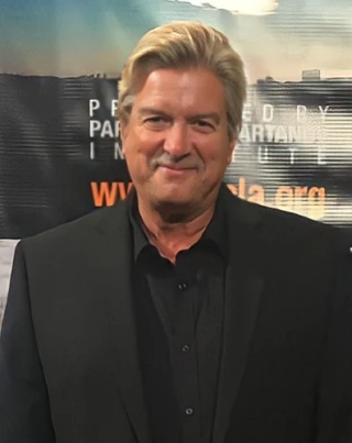 Ron Carmichael