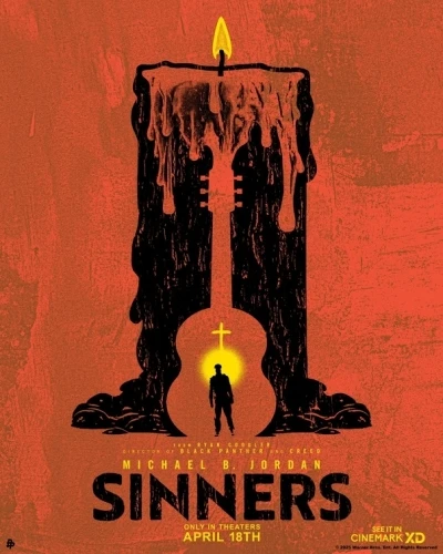 Theatrical Poster (USA)