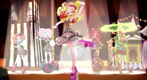 Freak Du Chic Act 1