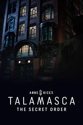 Theatrical Poster