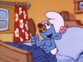 The Big Nose Dilemma/The Smurfbox Derby