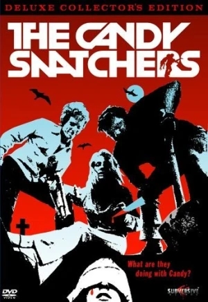 DVD Cover (Subversive Cinema)
