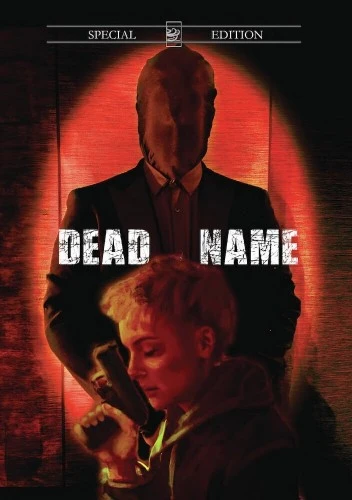 DVD Cover (Rising Sun Media)