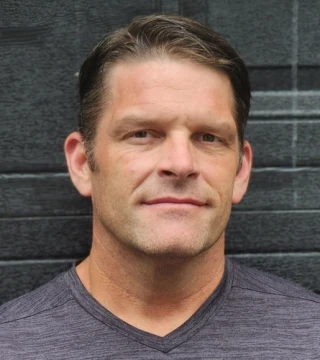 Lee Myrick