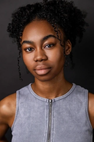 Jordan Rice