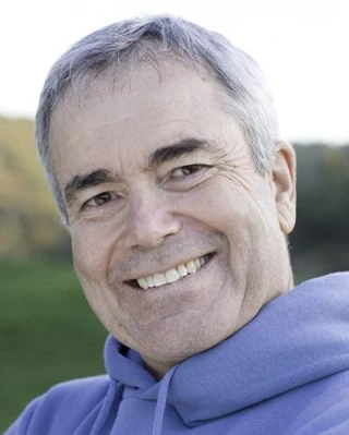 Tom Hart