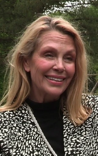 Sarah Maur Ward