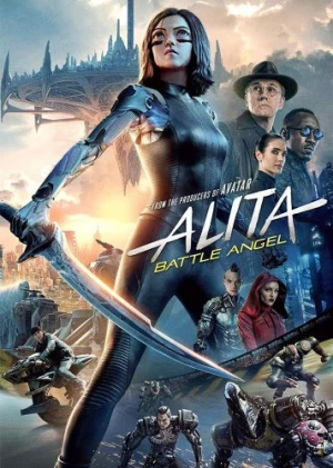 DVD Cover (Twentieth Century Fox)