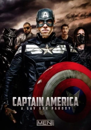 DVD Cover (MEN.com)
