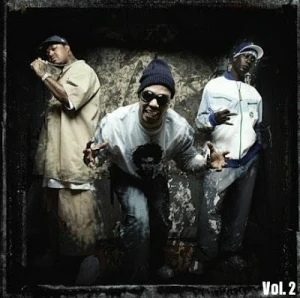 Memphis Instrumentals, Volume 2