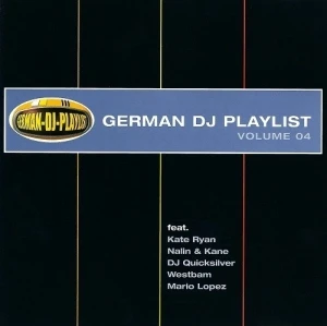 German DJ Playlist, Volume 04
