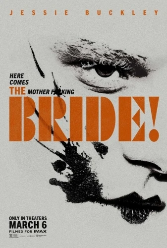 Theatrical Poster