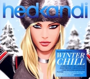 Hed Kandi: Winter Chill 2012